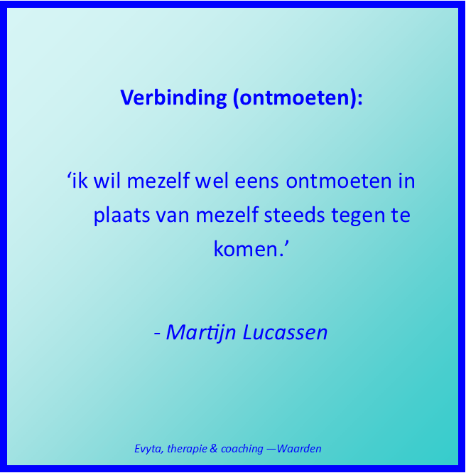 verbinding